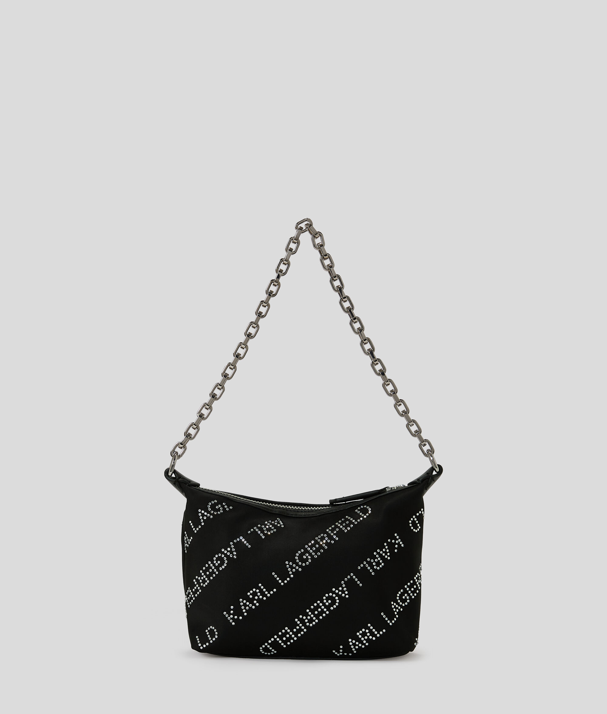 (image for) Unique Selling Point K/Essential Crystal Mini Shoulder Bag